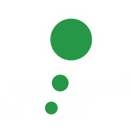 Profile picture of The Thought Factory